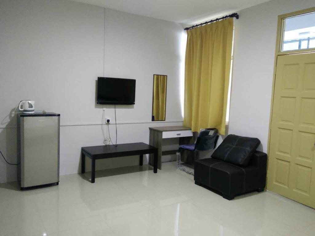Js&K Homestay Kuala Terengganu Exterior foto